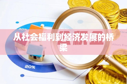 元阳从社会福利到经济发展的桥梁