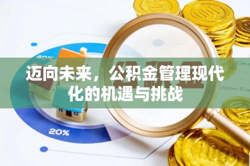 元阳迈向未来，公积金管理现代化的机遇与挑战