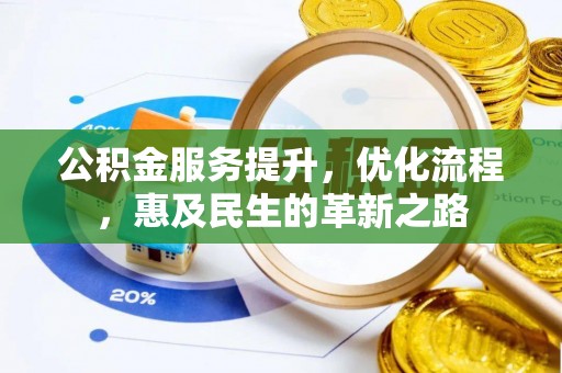 元阳公积金服务提升，优化流程，惠及民生的革新之路