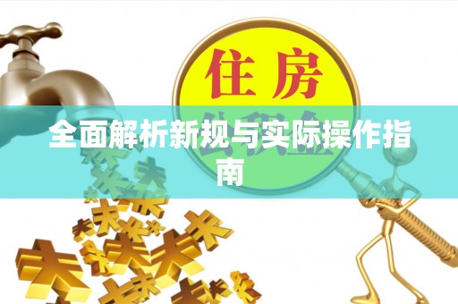 元阳全面解析新规与实际操作指南