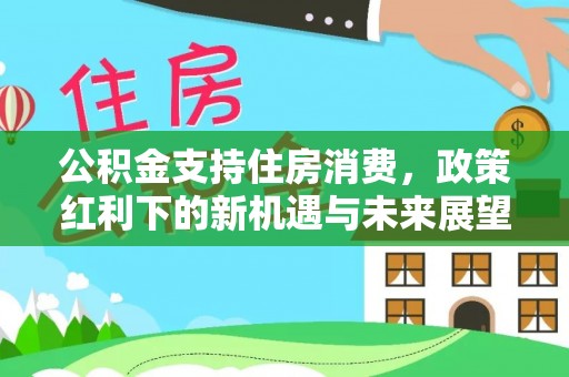 元阳公积金支持住房消费，政策红利下的新机遇与未来展望