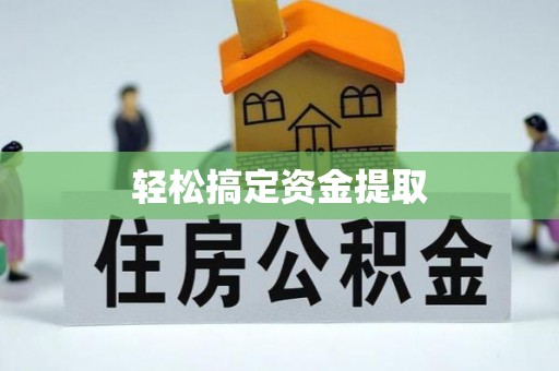 元阳轻松搞定资金提取