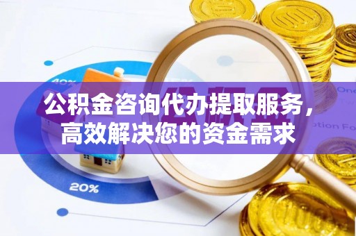 元阳公积金咨询代办提取服务，高效解决您的资金需求