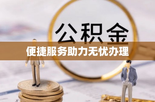 元阳便捷服务助力无忧办理