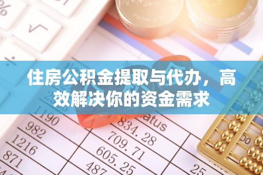 元阳住房公积金提取与代办，高效解决你的资金需求