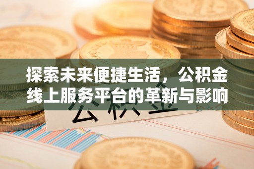 元阳探索未来便捷生活，公积金线上服务平台的革新与影响