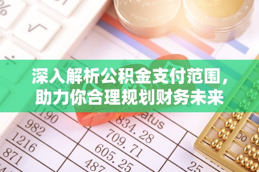 元阳深入解析公积金支付范围，助力你合理规划财务未来