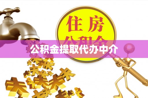 元阳公积金提取代办中介