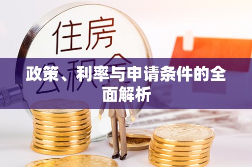 元阳政策、利率与申请条件的全面解析