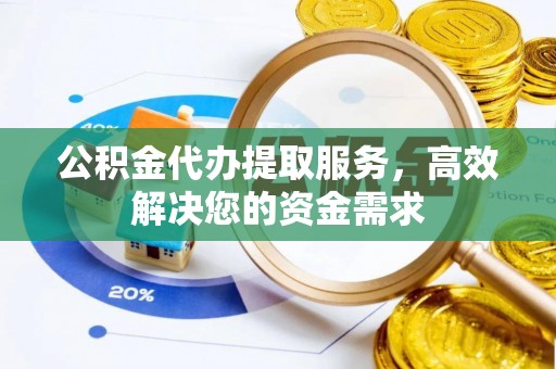 元阳公积金代办提取服务，高效解决您的资金需求