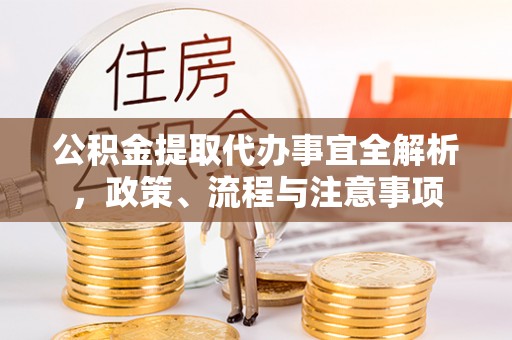 元阳公积金提取代办事宜全解析，政策、流程与注意事项