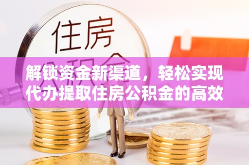元阳解锁资金新渠道，轻松实现代办提取住房公积金的高效攻略