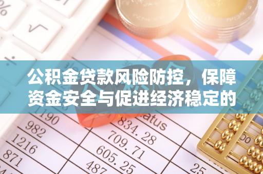 元阳公积金贷款风险防控，保障资金安全与促进经济稳定的关键策略
