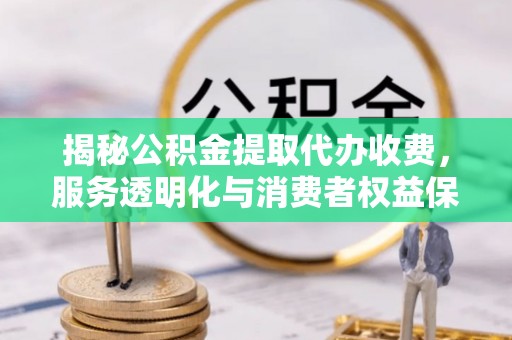 元阳揭秘公积金提取代办收费，服务透明化与消费者权益保障