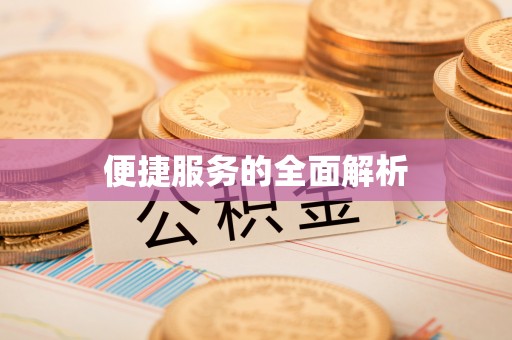 元阳便捷服务的全面解析