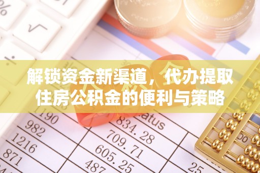 元阳解锁资金新渠道，代办提取住房公积金的便利与策略