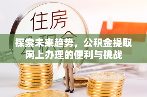 元阳探索未来趋势，公积金提取网上办理的便利与挑战