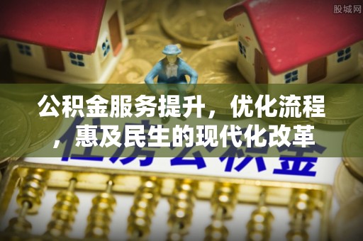 元阳公积金服务提升，优化流程，惠及民生的现代化改革
