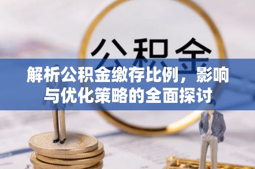 元阳解析公积金缴存比例，影响与优化策略的全面探讨