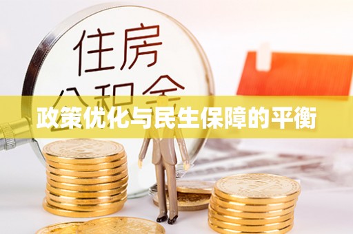 元阳政策优化与民生保障的平衡