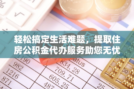 元阳轻松搞定生活难题，提取住房公积金代办服务助您无忧理财