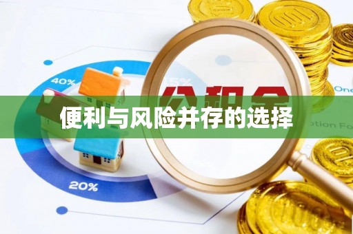 元阳便利与风险并存的选择