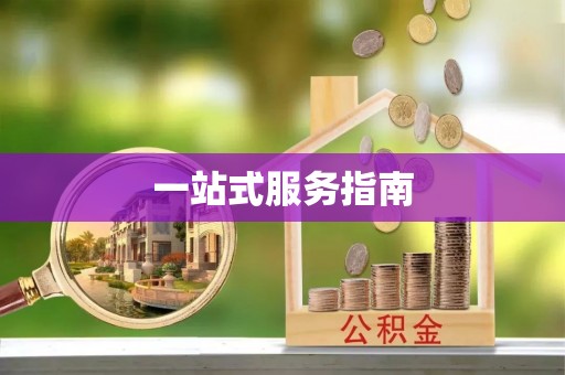元阳一站式服务指南