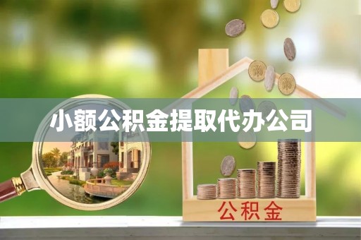 元阳小额公积金提取代办公司