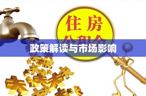 元阳政策解读与市场影响